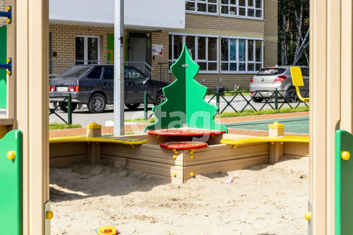 2-комн квартира Парада Победы, 7