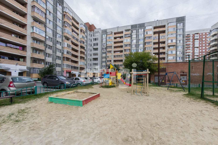 1-комн квартира Широтная, 100/2