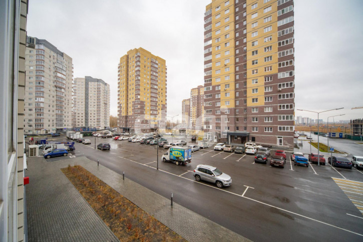Студия Мельникайте, 2/14