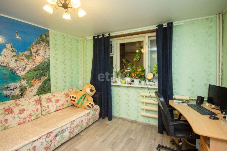 2-комн квартира Республики, 237