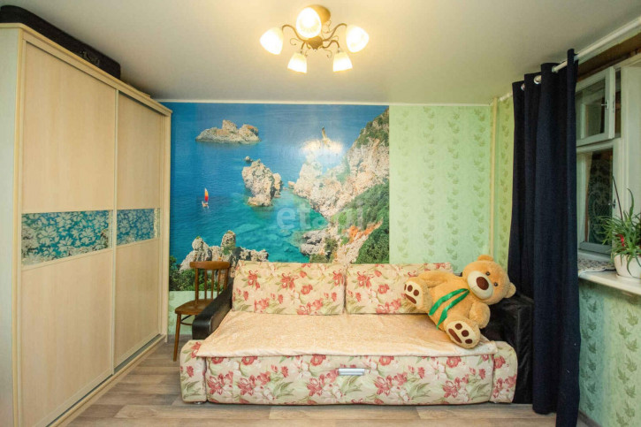 2-комн квартира Республики, 237