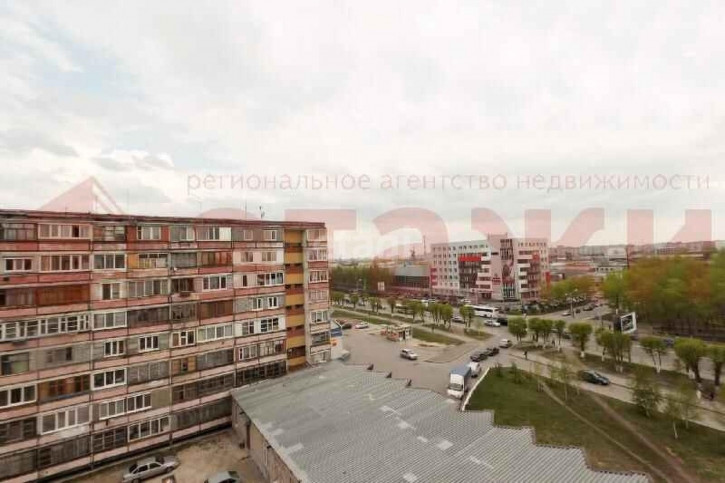 2-комн квартира Республики, 237