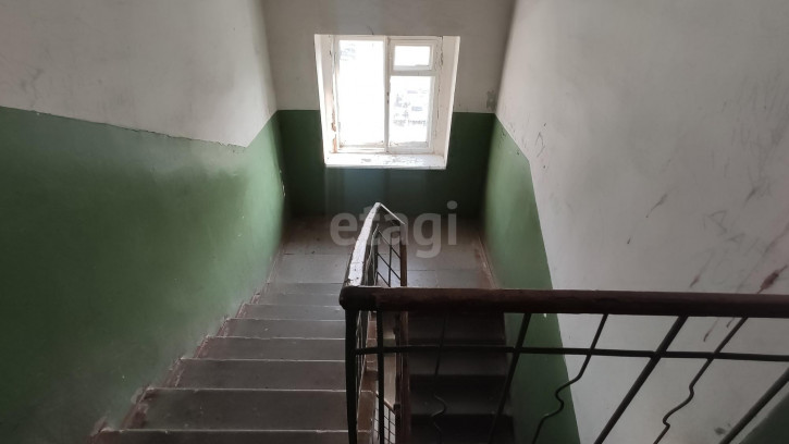 1-комн квартира Олега Антонова, 2