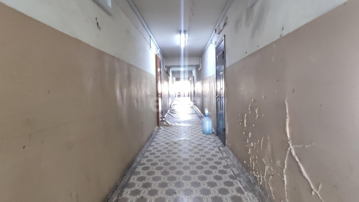 1-комн квартира Олега Антонова, 2