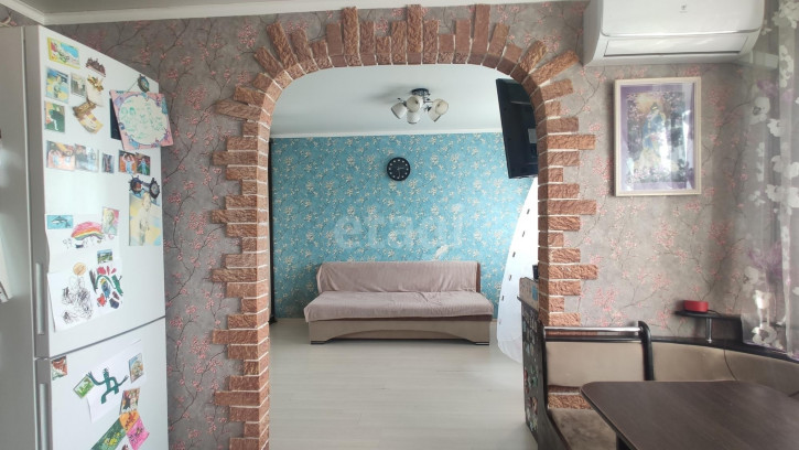 1-комн квартира Олега Антонова, 2