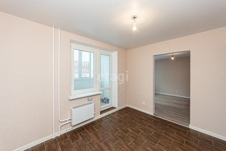 2-комн квартира Константина Посьета, 3