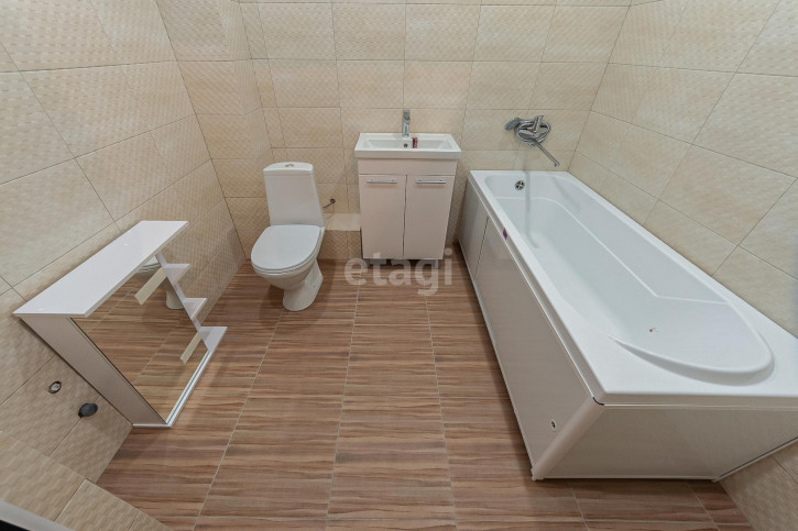 2-комн квартира Константина Посьета, 3