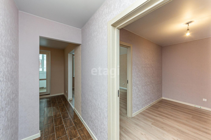 2-комн квартира Константина Посьета, 3