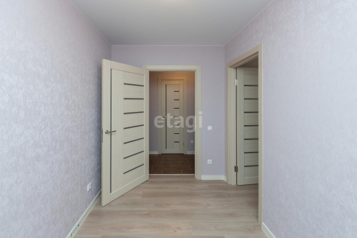 2-комн квартира Константина Посьета, 3