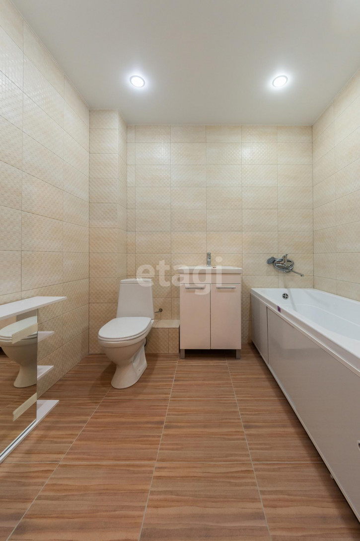 2-комн квартира Константина Посьета, 3