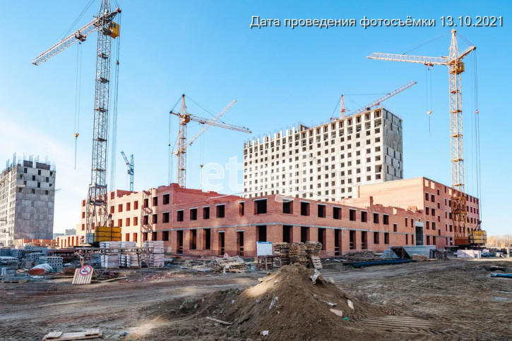2-комн квартира Республики, 204/7