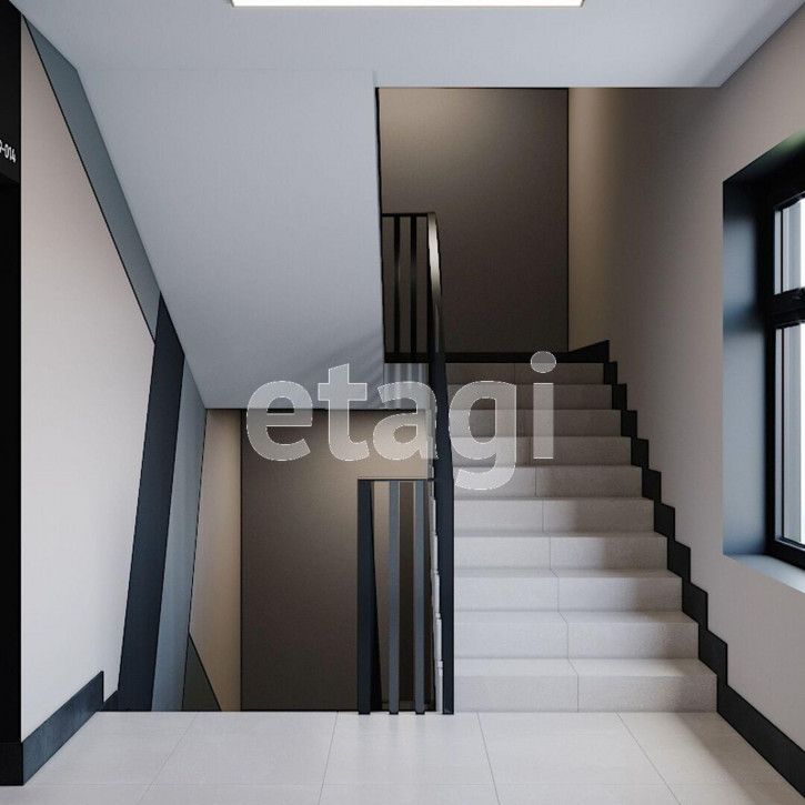 1-комн квартира Республики, 204/10