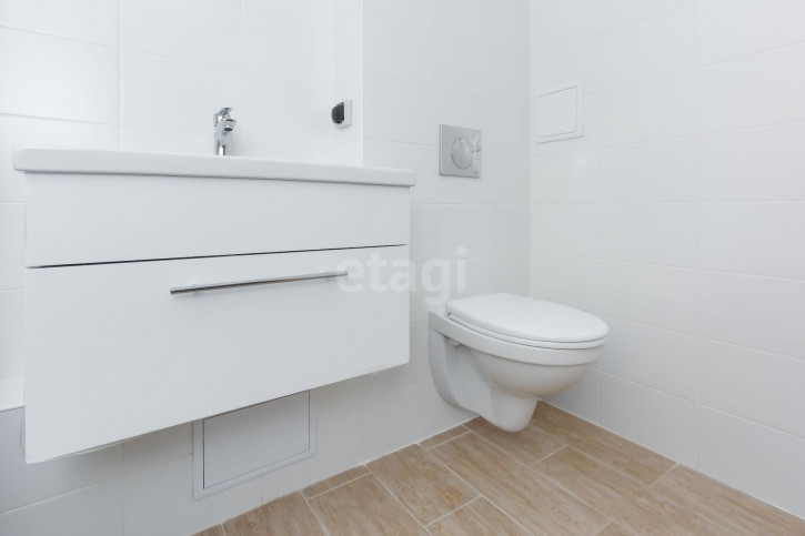 2-комн квартира Бульварная, 9