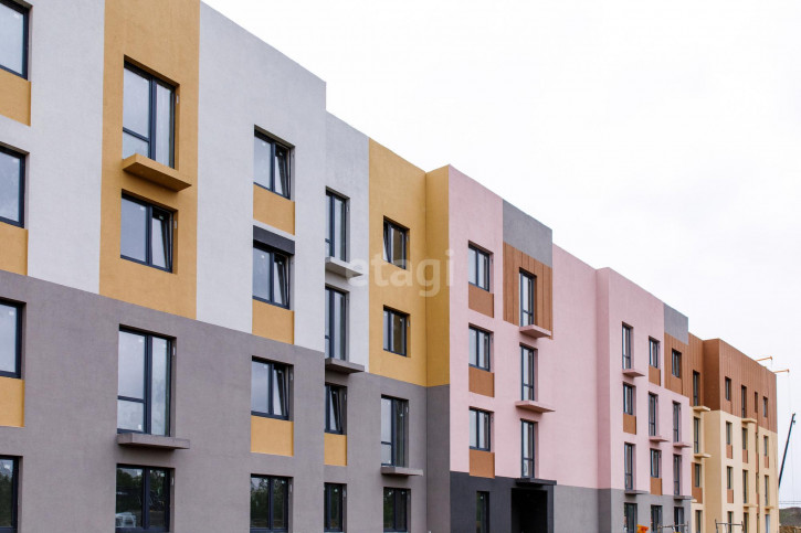 1-комн квартира Бульварная, 9
