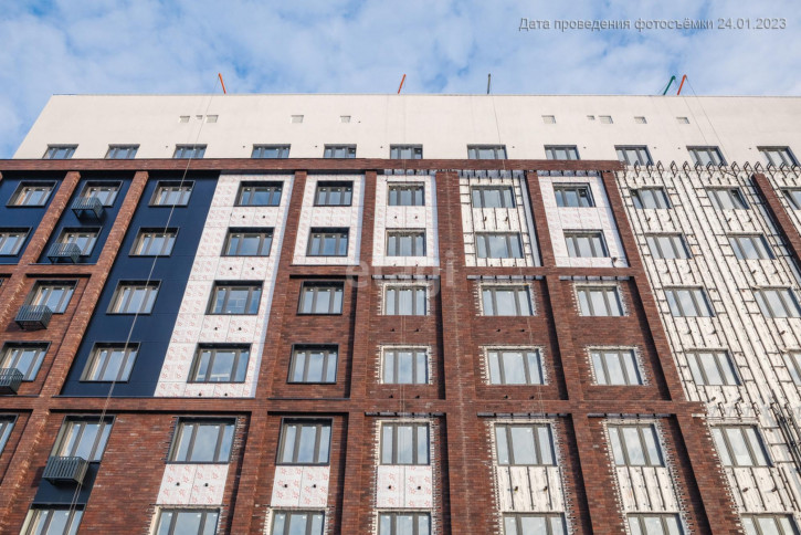 2-комн квартира Новгородская, 14