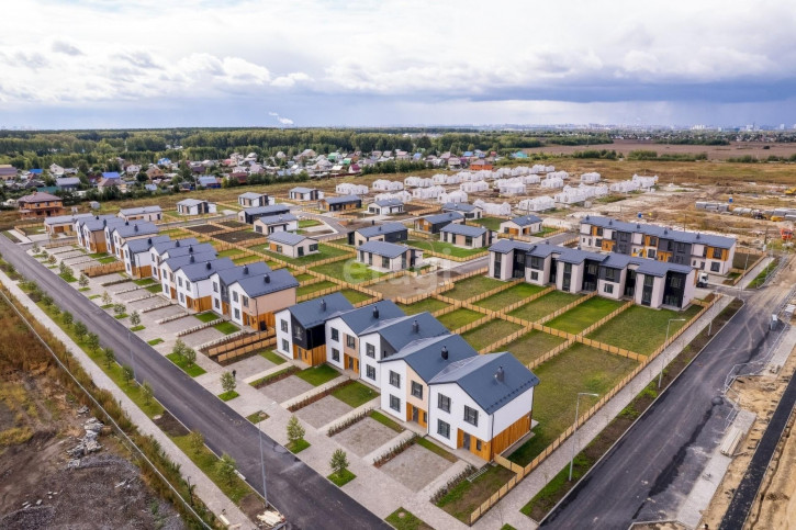 1-комн квартира Бульварная, 9