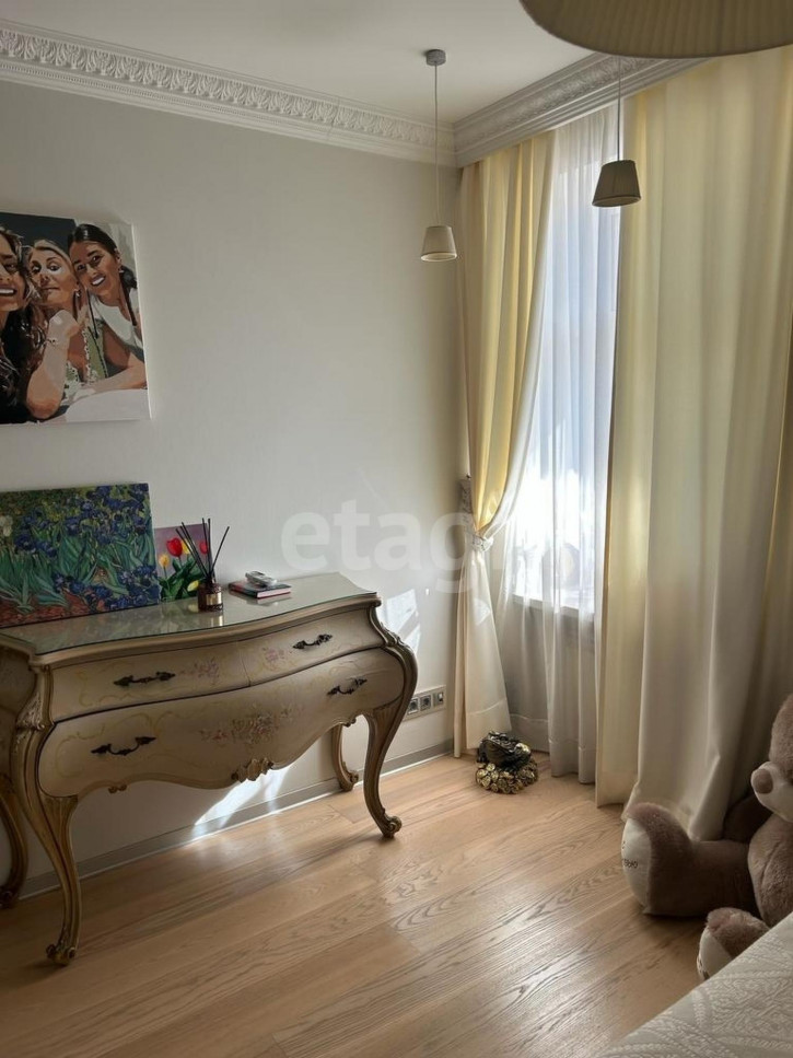 2-комн квартира Радищева, 31