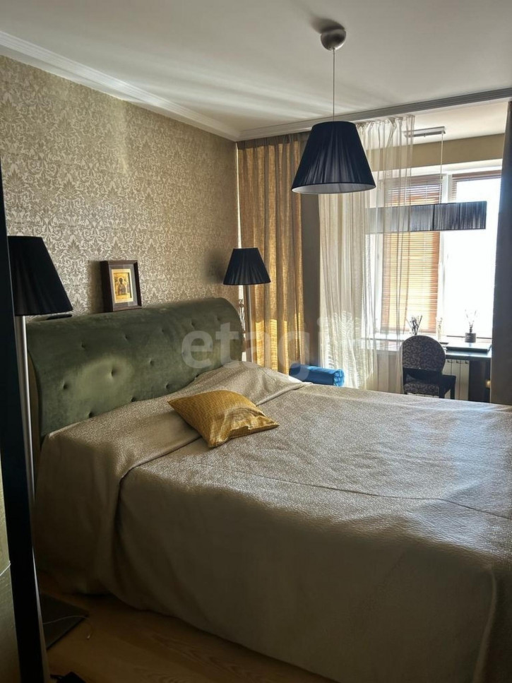 2-комн квартира Радищева, 31