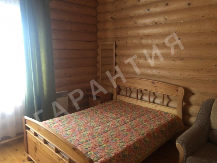 Коттедж/дом Клубный переулок, 2а