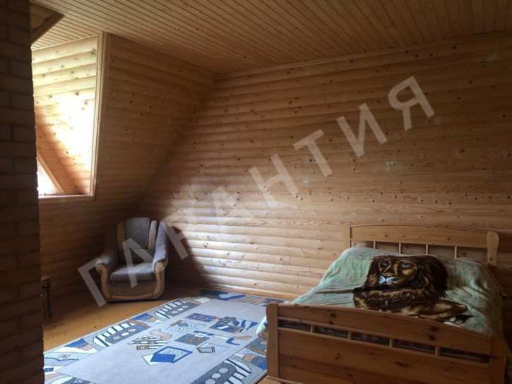 Коттедж/дом Клубный переулок, 2а