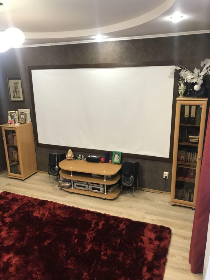 6-комн квартира Ярославская ул, 33