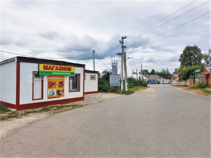 Торговое помещение ул. Заводская, дом 83а