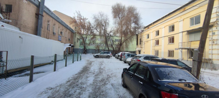 Офис ул Воронежская, 7