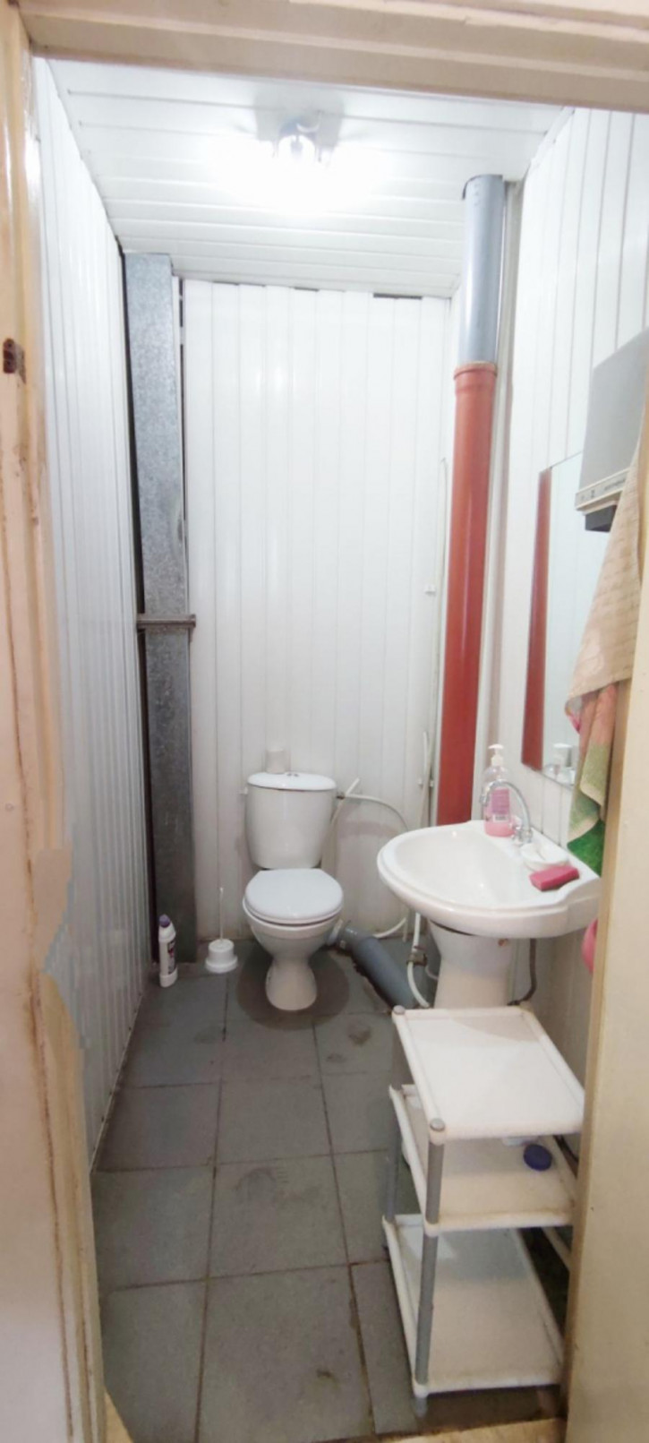 Офис ул Воронежская, 7