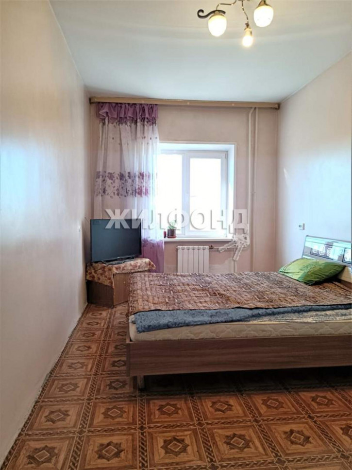 3-комн квартира Ангарский бульвар улица, д.31