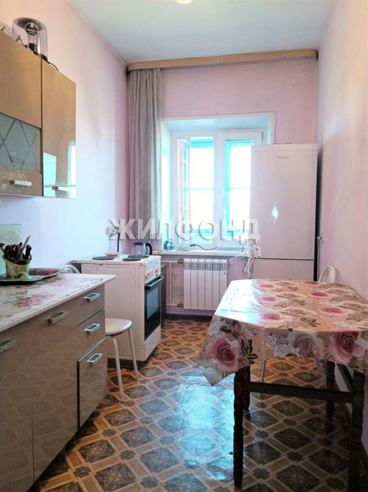 3-комн квартира Ангарский бульвар улица, д.31