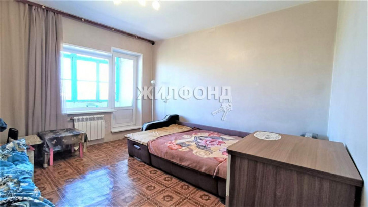 3-комн квартира Ангарский бульвар улица, д.31
