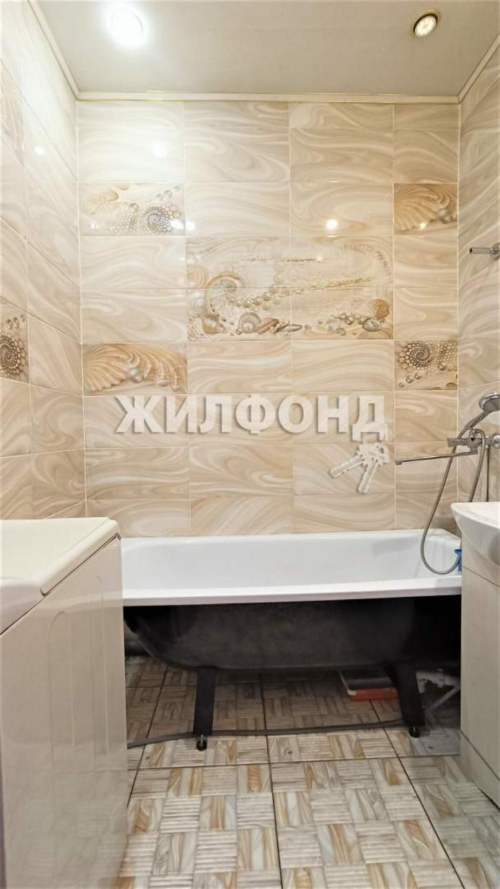 3-комн квартира Ангарский бульвар улица, д.31