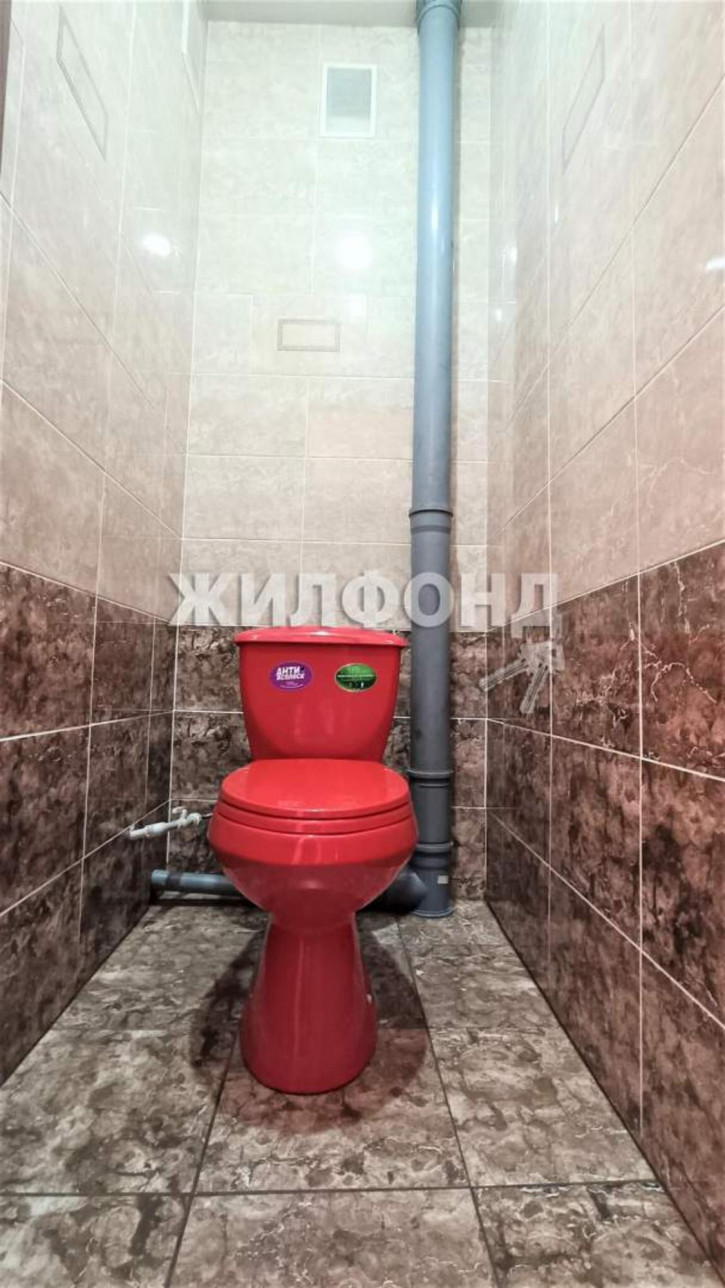 3-комн квартира Ангарский бульвар улица, д.31
