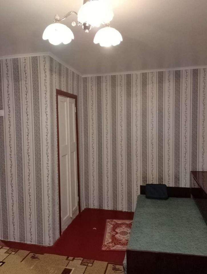 1-комн квартира Белгородского Полка улица, 22а