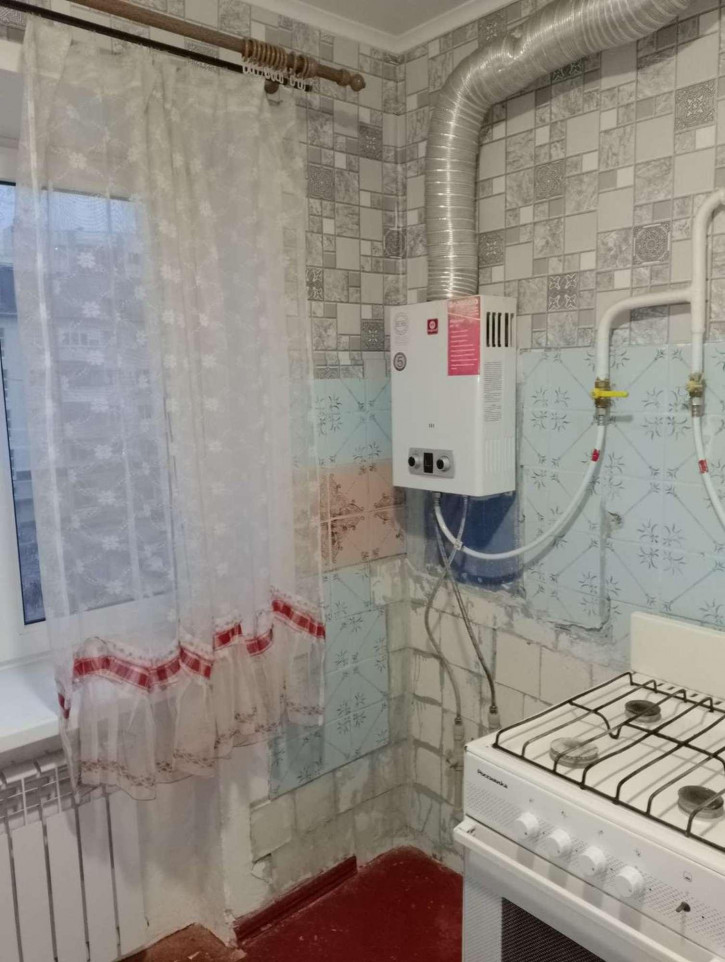 1-комн квартира Белгородского Полка улица, 22а