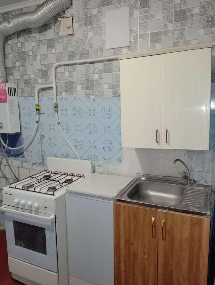 1-комн квартира Белгородского Полка улица, 22а