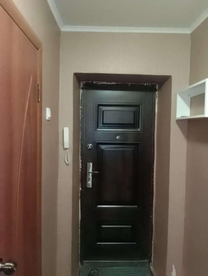 1-комн квартира Белгородского Полка улица, 22а