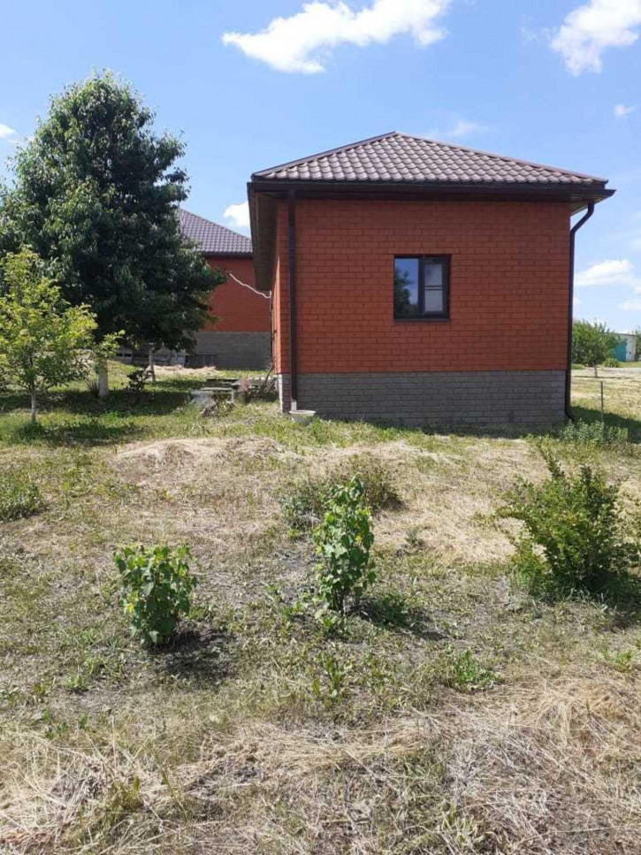 Коттедж/дом Герцевка село