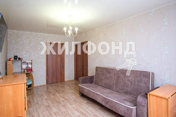 3-комн квартира Комсомольская улица, д.3