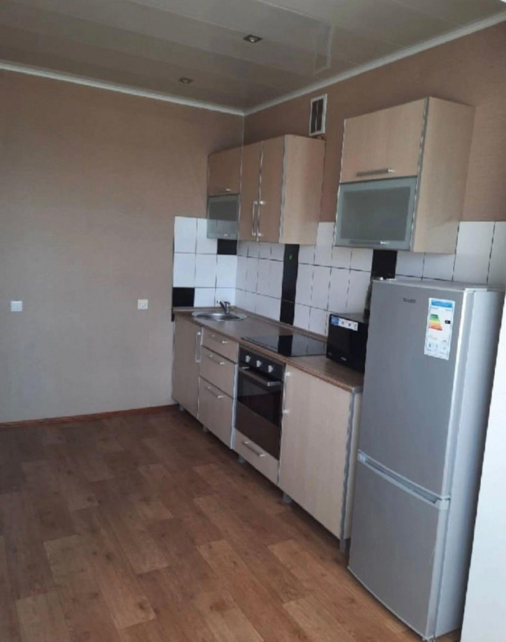 1-комн квартира Антонова-Овсеенко улица, 59в
