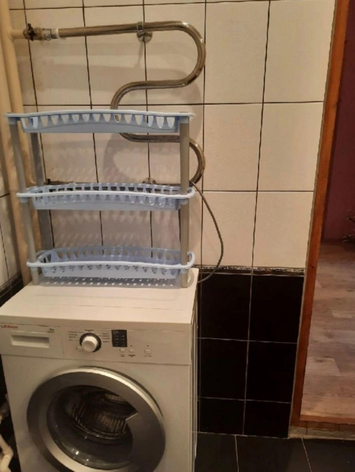 1-комн квартира Антонова-Овсеенко улица, 59в