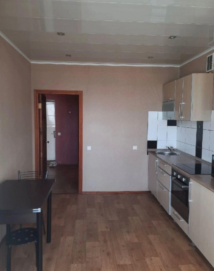1-комн квартира Антонова-Овсеенко улица, 59в
