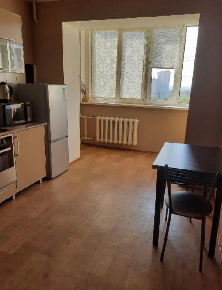 1-комн квартира Антонова-Овсеенко улица, 59в