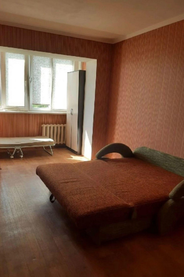 1-комн квартира Антонова-Овсеенко улица, 59в