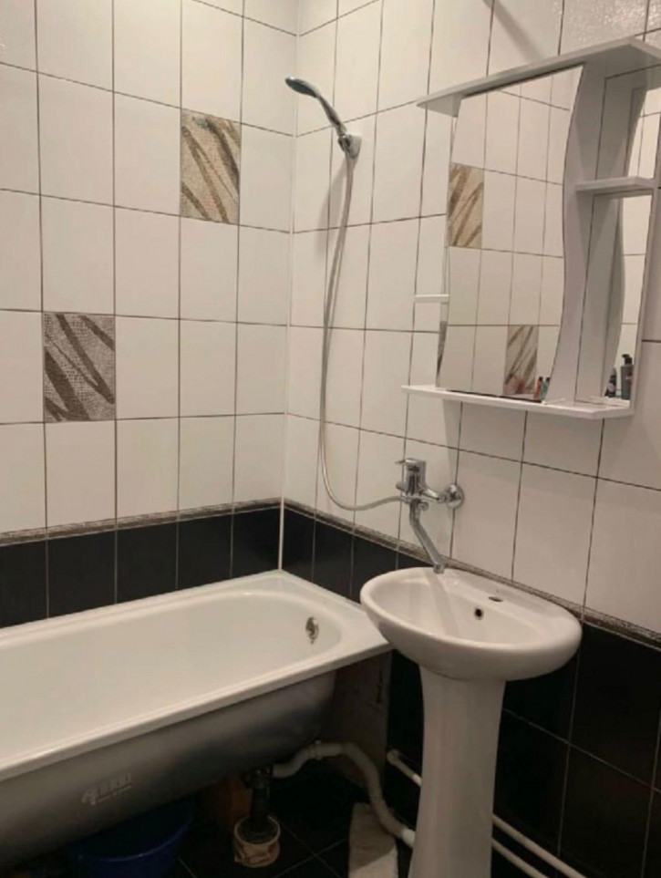 1-комн квартира Антонова-Овсеенко улица, 59в