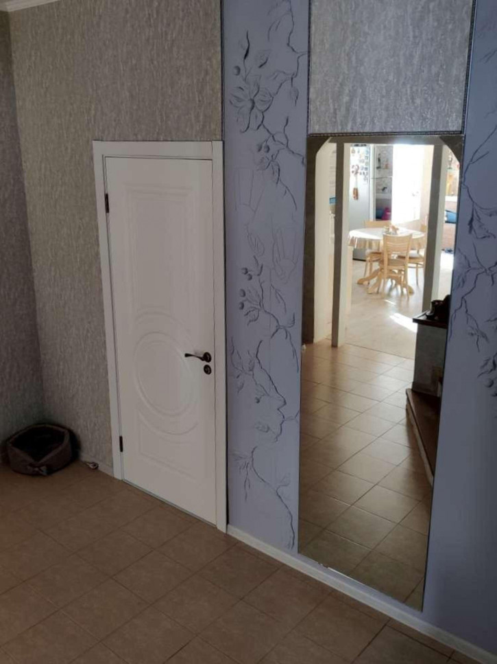 Коттедж/дом Мира, 128