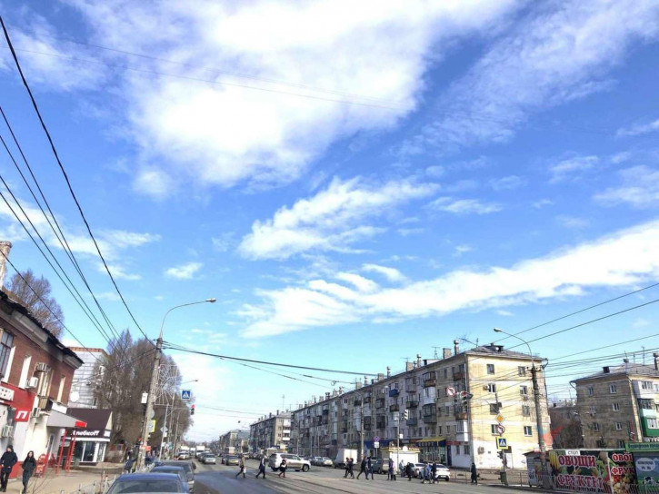 Торговое помещение Победы улица, 132