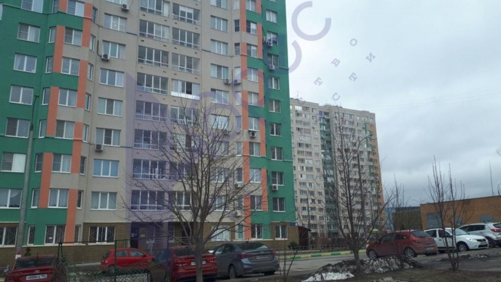 1-комн квартира Нижне-Печерская ул, 10