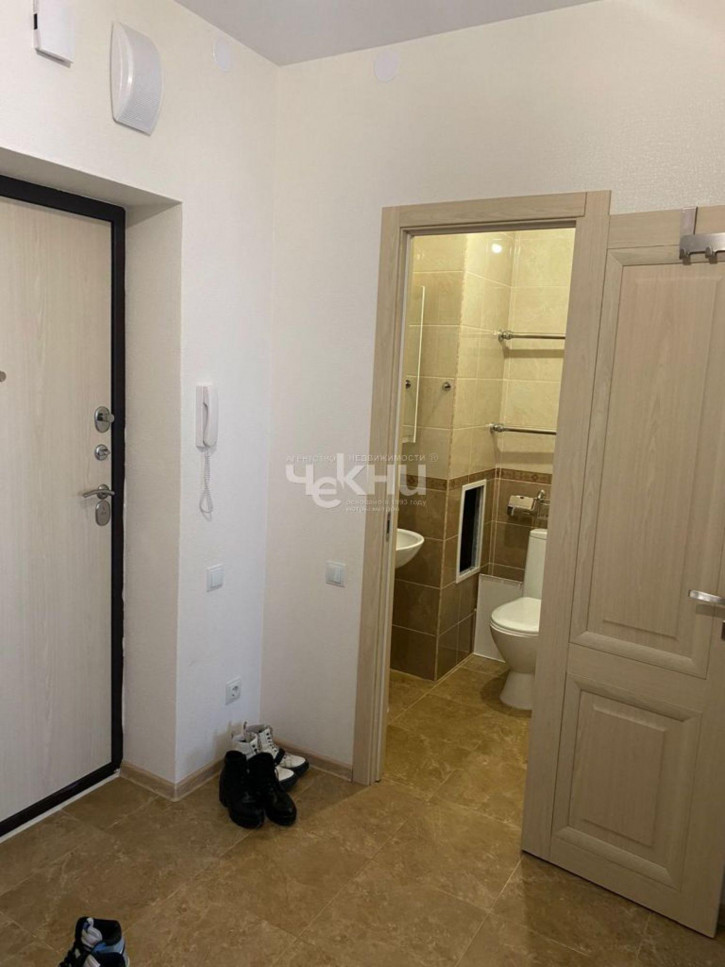 1-комн квартира Русская ул, 7