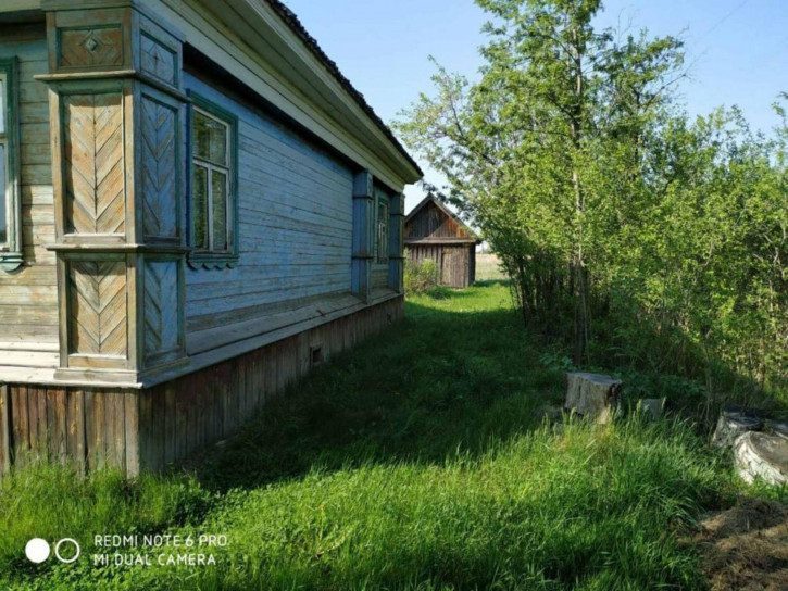 Коттедж/дом Тяжелухино д